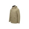 Waterproof and windproof parka - CANOE