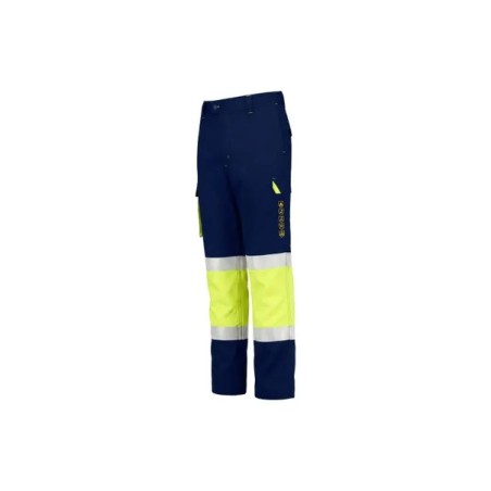 Welding Pants - STRIP FRHV
