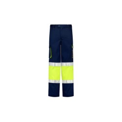 Calças multinormas - STRIP FRHV