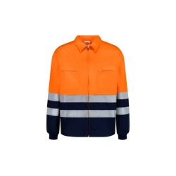 High-Visibility Jacket - Billie HV