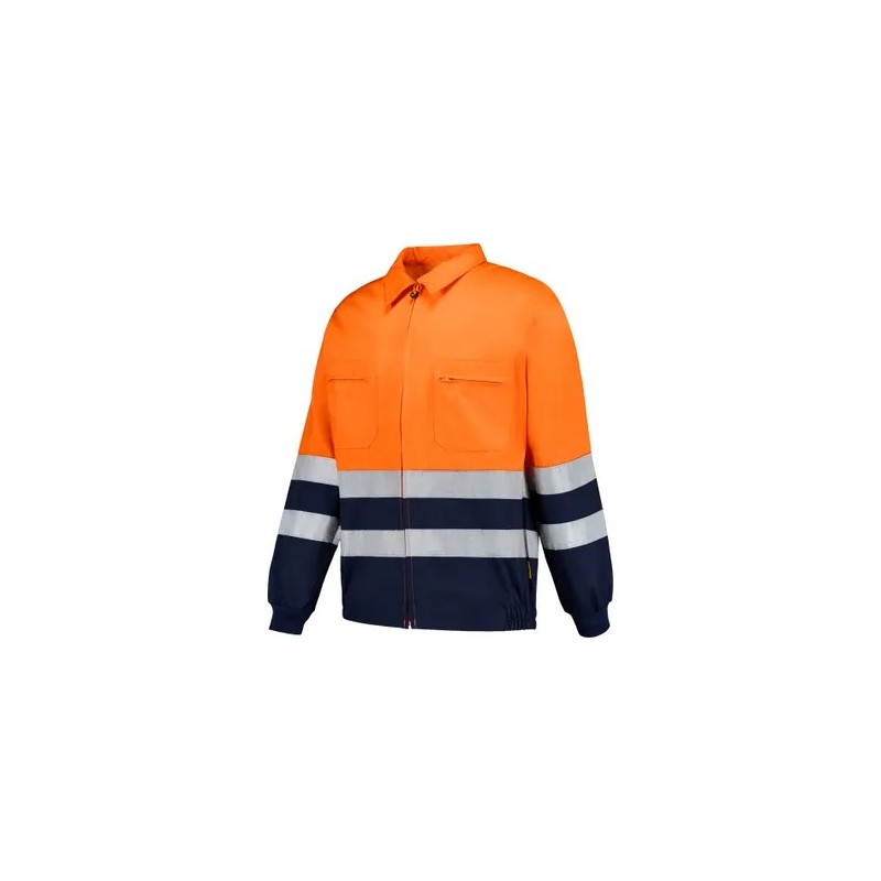 High-Visibility Jacket - Billie HV