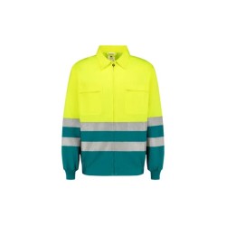 High-Visibility Jacket - Billie HV