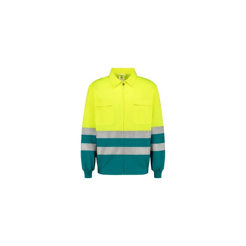 High-Visibility Jacket - Billie HV