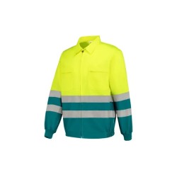 High-Visibility Jacket - Billie HV