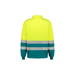 High-Visibility Jacket - Billie HV
