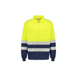 High-Visibility Jacket - Billie HV