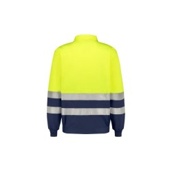 High-Visibility Jacket - Billie HV