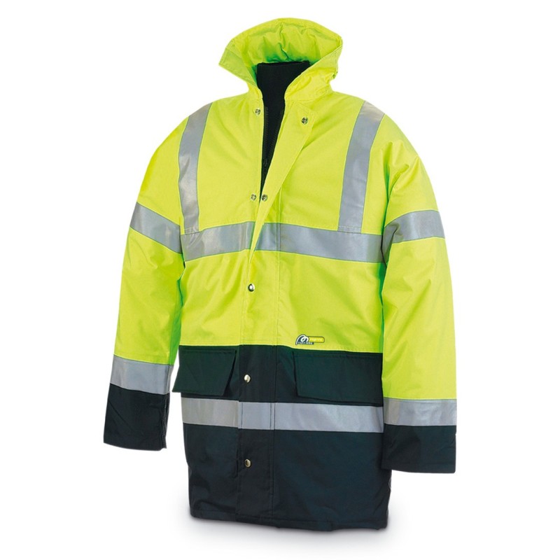 Parka de Alta Visibilidade - 288PFMIX