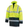 Parka de Alta Visibilidade - 288PFMIX