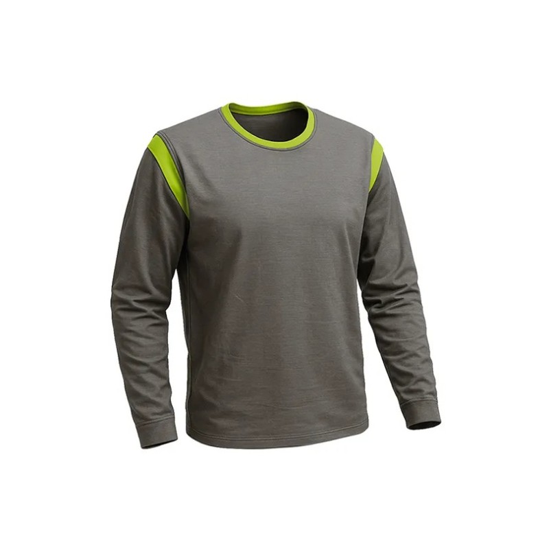 Cut-resistant shirt