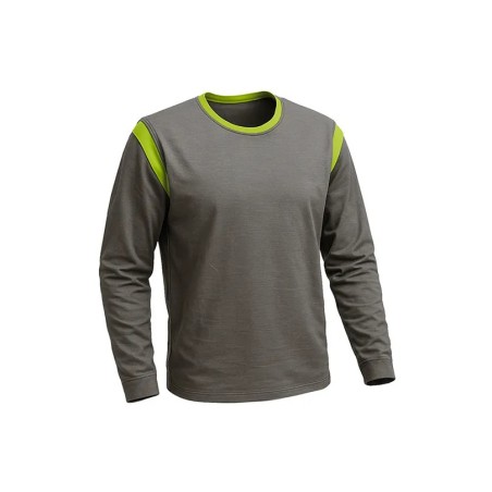 Cut-resistant shirt