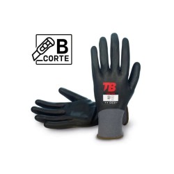TB 760G COOL Nylon Glove