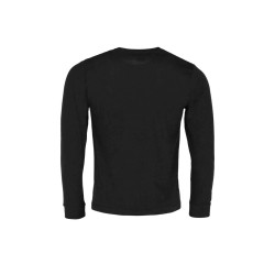 100% Cotton Long-Sleeve T-Shirt - Arrow