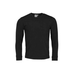 100% Cotton Long-Sleeve T-Shirt - Arrow