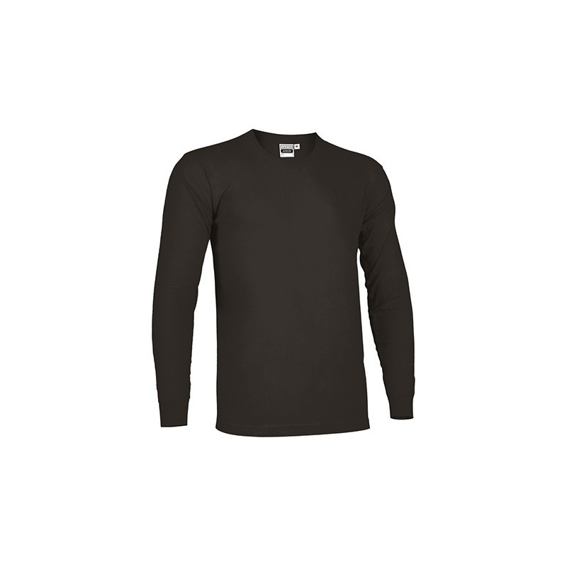 100% Cotton Long-Sleeve T-Shirt - Arrow