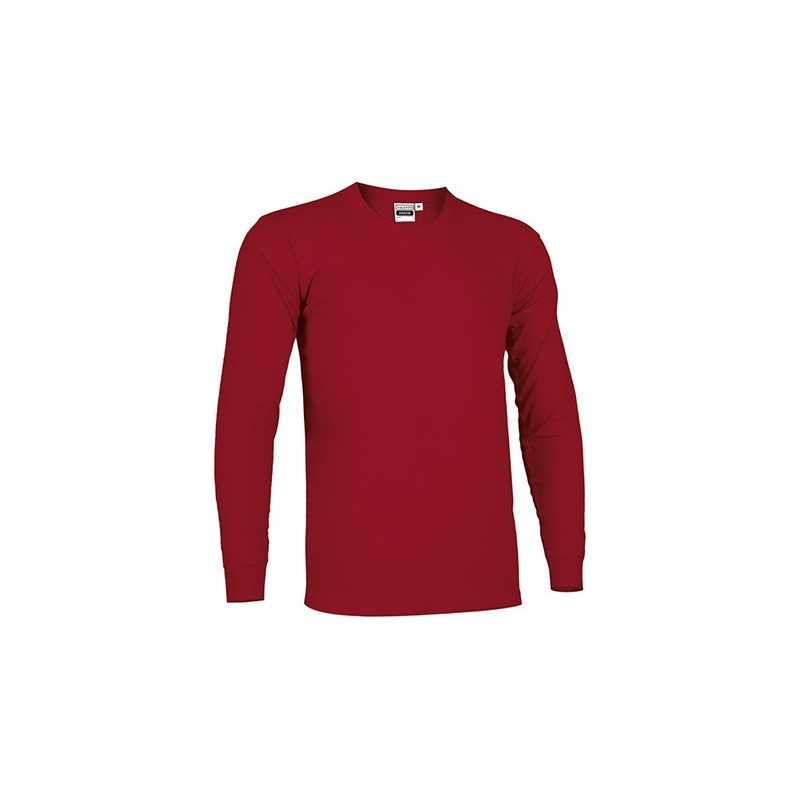 100% Cotton Long-Sleeve T-Shirt - Arrow