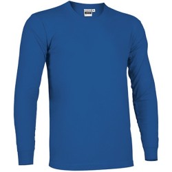 100% Cotton Long-Sleeve T-Shirt - Arrow