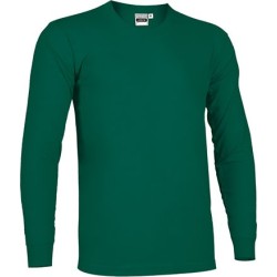 100% Cotton Long-Sleeve T-Shirt - Arrow