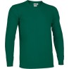 100% Cotton Long-Sleeve T-Shirt - Arrow