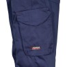 Calça Multibolsos - Drill