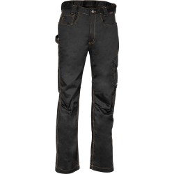 Calça Multibolsos - Drill