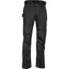 Calça Multibolsos - Drill