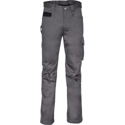 Calça Multibolsos - Drill