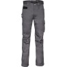 Calça Multibolsos - Drill