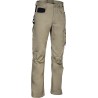 Calça Multibolsos - Drill