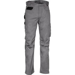 Calça Multibolsos - Drill