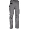Calça Multibolsos - Drill
