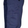 Multi-pocket Trousers - Drill