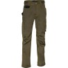 Calça Multibolsos - Drill