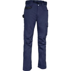 Calça Multibolsos - Drill