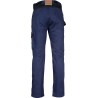 Calça Multibolsos - Drill