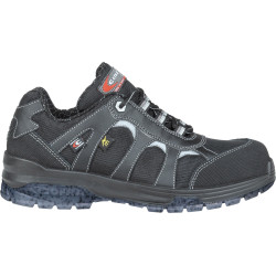 FRANKLIN BLACK SB PS E FO SR
