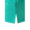 Short sleeve microfiber tunic