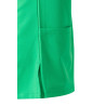 Short sleeve microfiber tunic