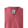 Short sleeve microfiber tunic