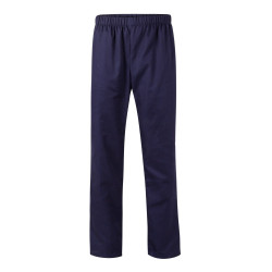 Calças Estilo Pijama (253001)