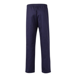 Calças Estilo Pijama (253001)
