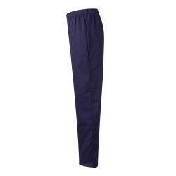 Calças Estilo Pijama (253001)