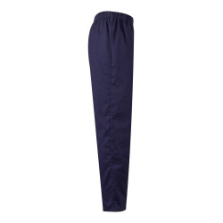 Calças Estilo Pijama (253001)