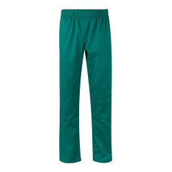 Calças Estilo Pijama (253001)