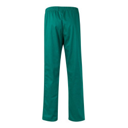 Calças Estilo Pijama (253001)