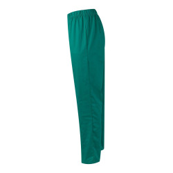 Calças Estilo Pijama (253001)