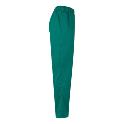 Calças Estilo Pijama (253001)
