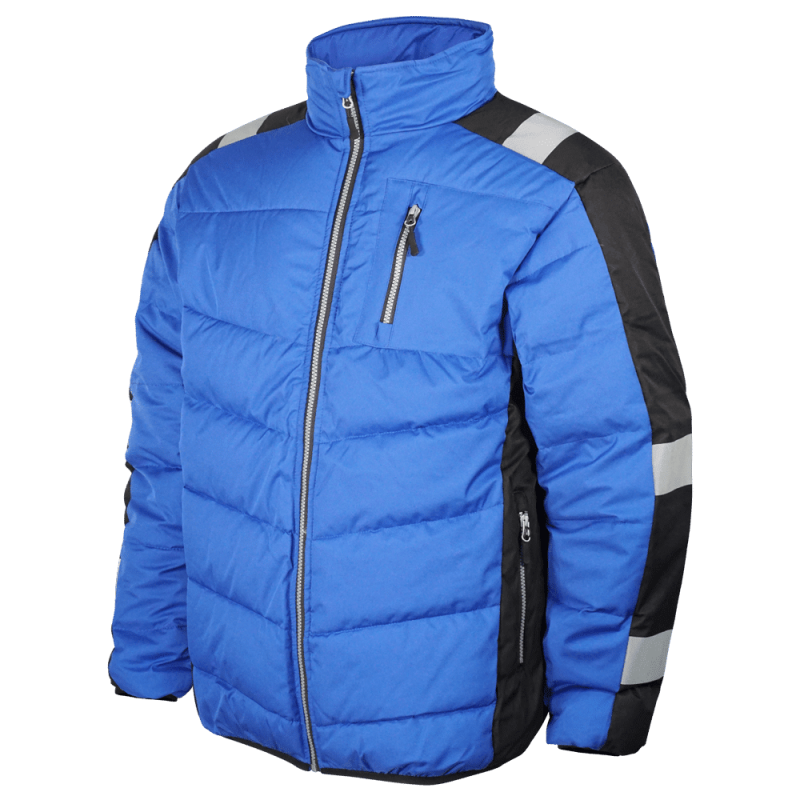 Combined Light Weight Parka