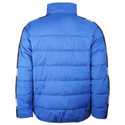 Combined Light Weight Parka