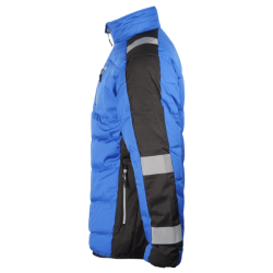 Combined Light Weight Parka